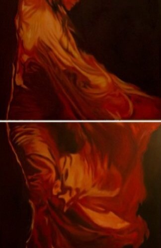 Flamenco by Adam Pete